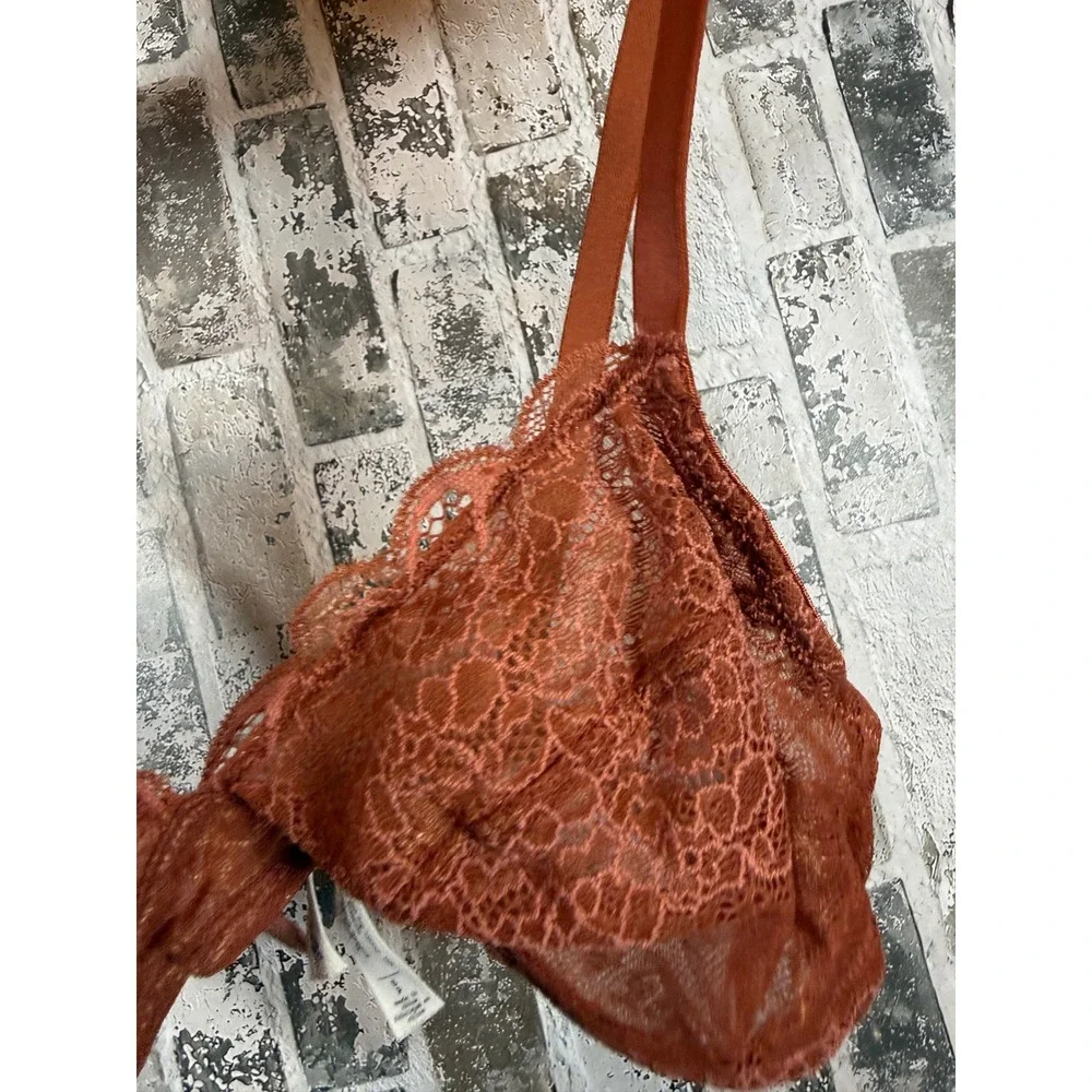 Madewell delicate lace